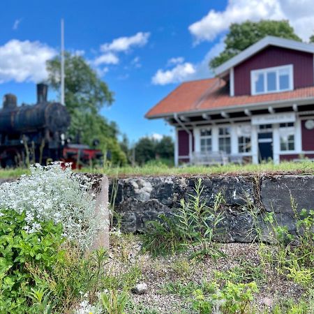 Sovpa Tag I Taernsjoe Hotell Tarnsjo Eksteriør bilde