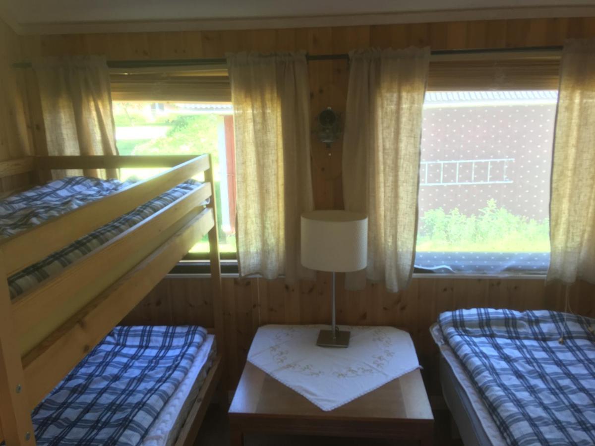 Sovpa Tag I Taernsjoe Hotell Tarnsjo Eksteriør bilde
